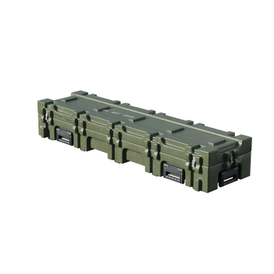 Military Outpost