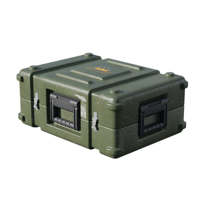 Military Outpost