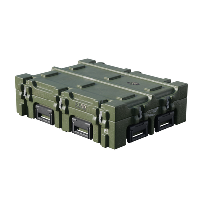 Military Outpost