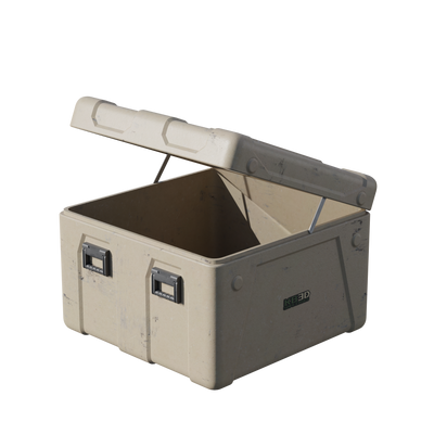 Military Outpost