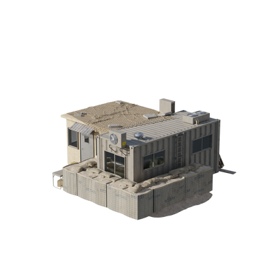 Military Outpost