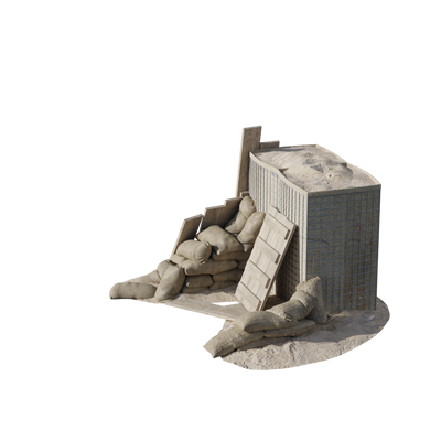 Military Outpost