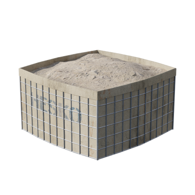 Military Outpost