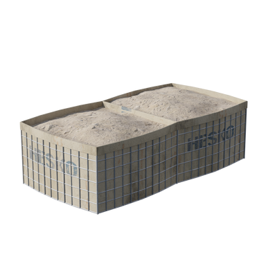 Military Outpost