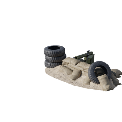 Military Outpost