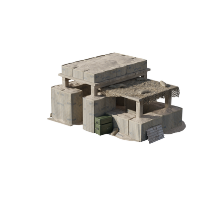 Military Outpost