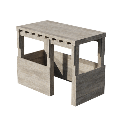 Military Outpost
