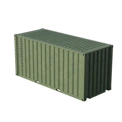 Military Outpost