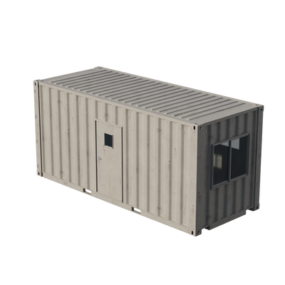 Military Outpost