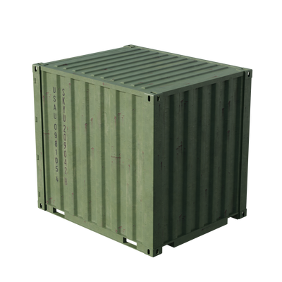 Military Outpost