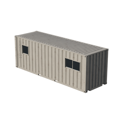 Military Outpost