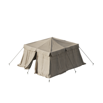 Military Outpost