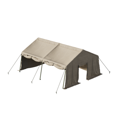 Military Outpost