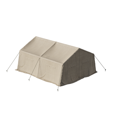 Military Outpost