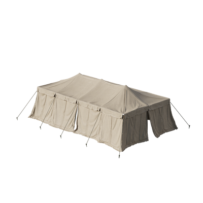 Military Outpost