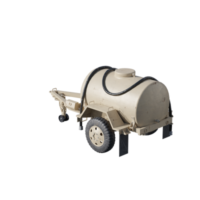 Military Outpost