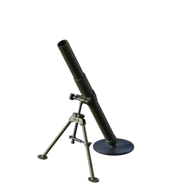 Military Outpost