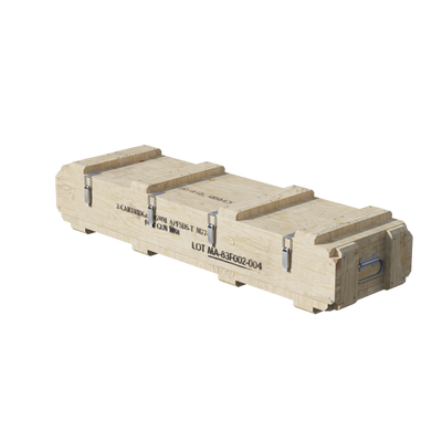 Military Outpost