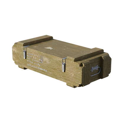 Military Outpost