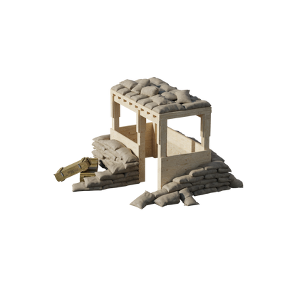 Military Outpost