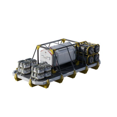 Mission to Minerva