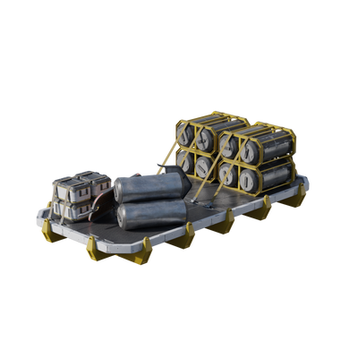 Mission to Minerva