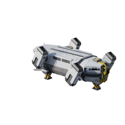 Mission to Minerva