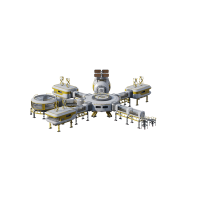 Mission to Minerva