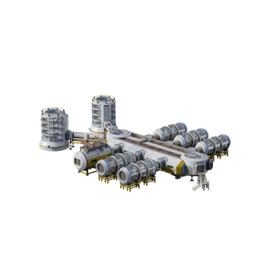 Mission to Minerva