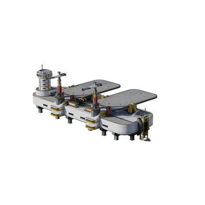Mission to Minerva