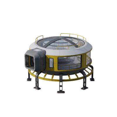Mission to Minerva