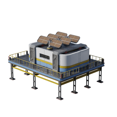 Mission to Minerva