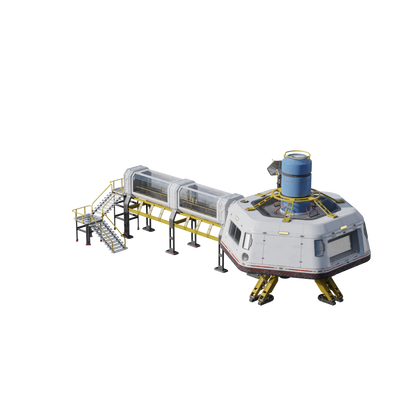 Mission to Minerva
