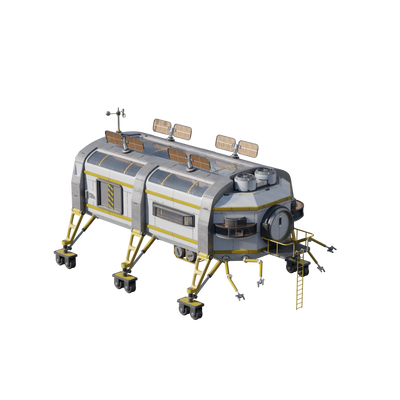 Mission to Minerva