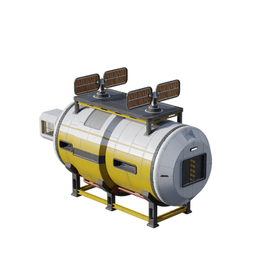 Mission to Minerva