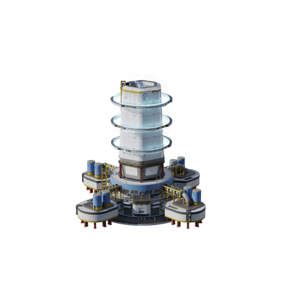 Mission to Minerva