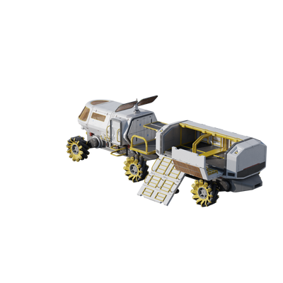 Mission to Minerva