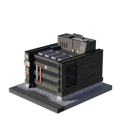 Neo Tokyo II