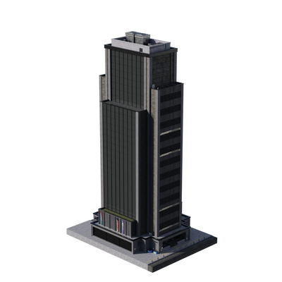 Neo Tokyo II