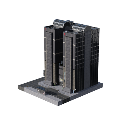 Neo Tokyo II