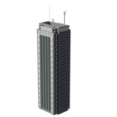 Mini Kit: Neo City
