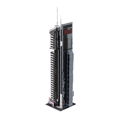 Mini Kit: Neo City