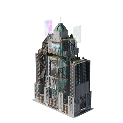 NEO NYC