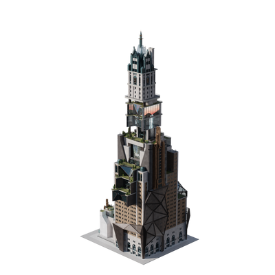 NEO NYC