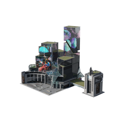 NEO NYC