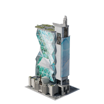 NEO NYC
