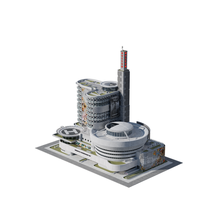 NEO NYC