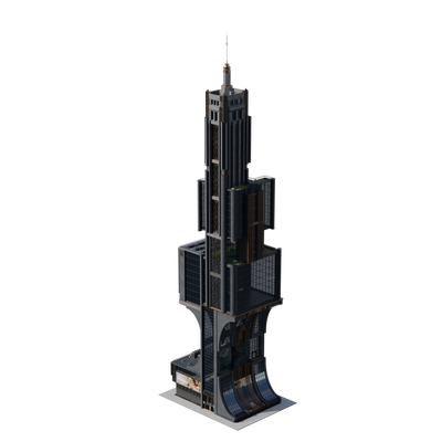 NEO NYC