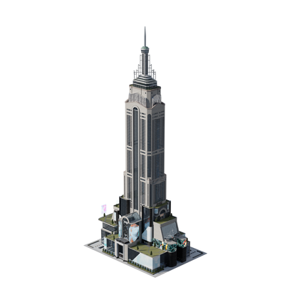 NEO NYC