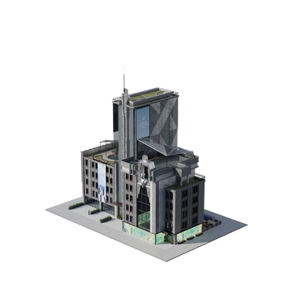 NEO NYC